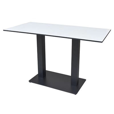 میز بالا ملامین OEM فنولیک Hpl ، میز بالا رزین فنولیک 12 میلی متر