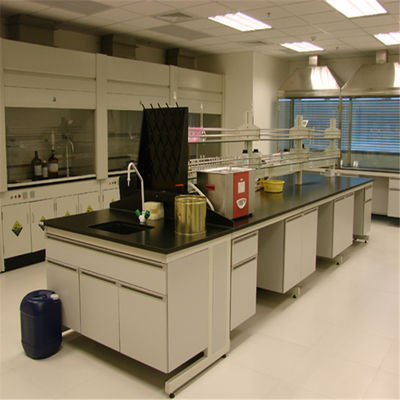 میزهای آزمایشگاه فیزیکی آزمایشگاه فیزیکی جدول آزمایشگاهی فولاد نورد سرد